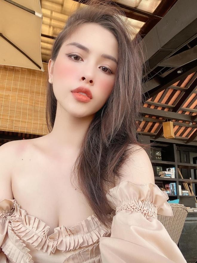 chị dâu Bảo Thy 4