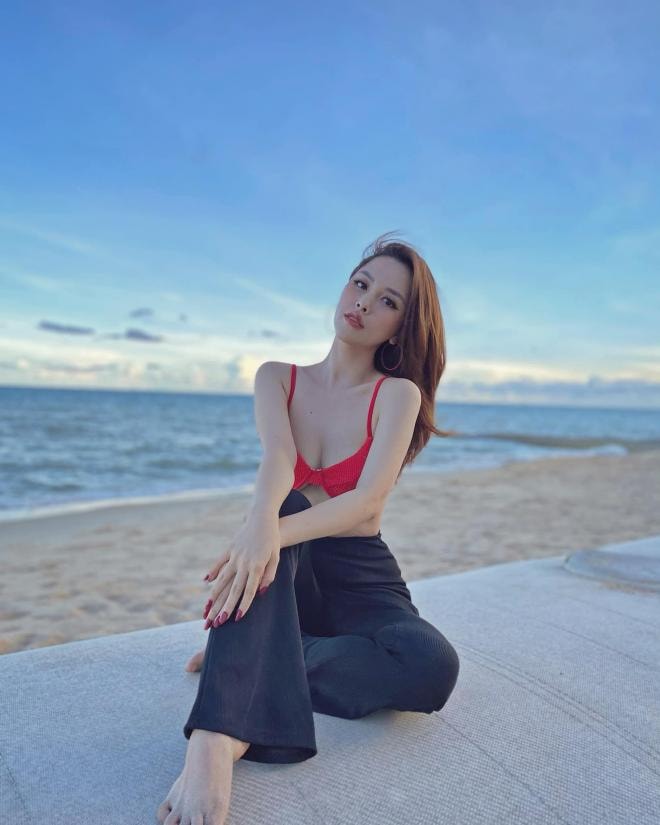 chị dâu Bảo Thy 2