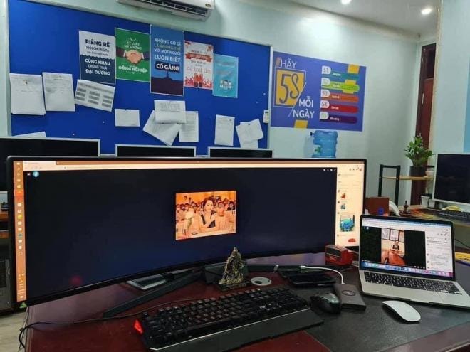 bà Phương Hằng livestream 8