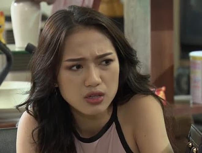 Trang Cherry bán nude  0
