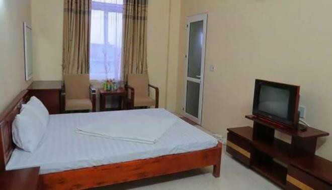 hẹn tiểu tam trong nhà nghỉ  1