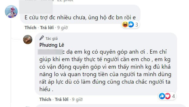 Phương Lê 2