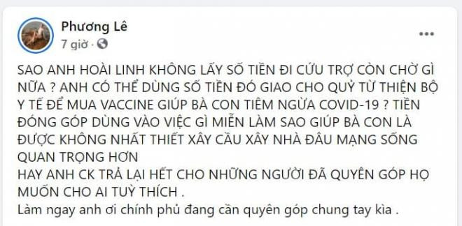 Phương Lê 1
