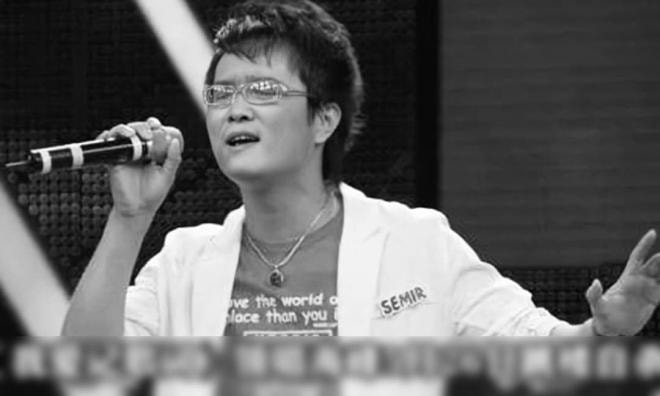 ca sĩ tự tử 2