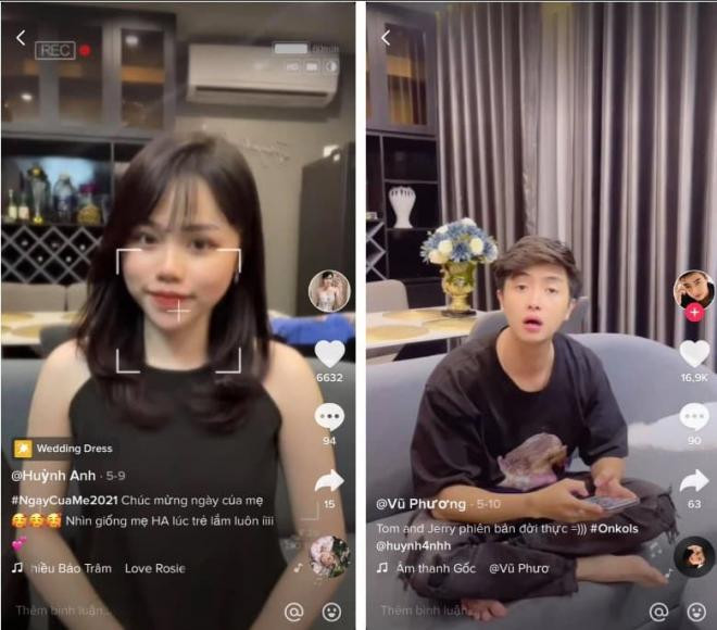 Huỳnh Anh bồ cũ Quang Hải 0 Huỳnh Anh bồ cũ Quang Hải 0