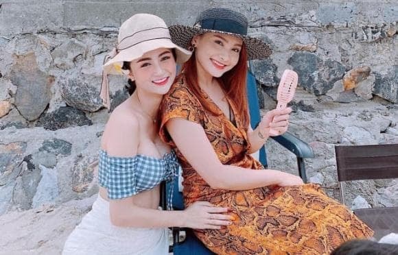 Anh Thư về nhà đi con  1