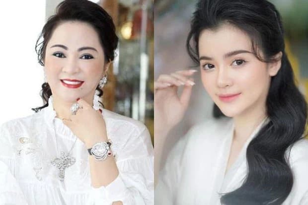 bà Phương Hằng 0