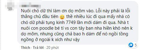 Dùng tay nạy răng chó Pitbull nhà hàng xóm để cứu con, người cha bị cắn cụt đốt ngón tay, nhớ lại vẫn bàng hoàng 6 Dùng tay nạy răng chó Pitbull nhà hàng xóm để cứu con, người cha bị cắn cụt đốt ngón tay, nhớ lại vẫn bàng hoàng 6