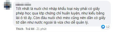 Dùng tay nạy răng chó Pitbull nhà hàng xóm để cứu con, người cha bị cắn cụt đốt ngón tay, nhớ lại vẫn bàng hoàng 4 Dùng tay nạy răng chó Pitbull nhà hàng xóm để cứu con, người cha bị cắn cụt đốt ngón tay, nhớ lại vẫn bàng hoàng 4