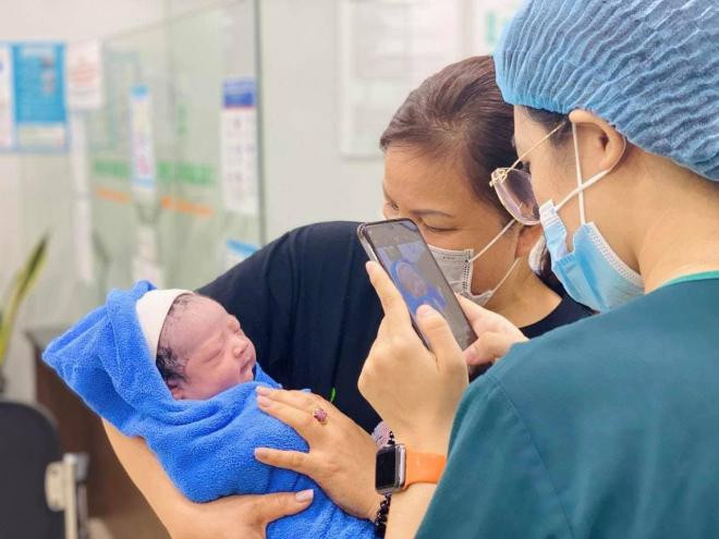vợ Đỗ Duy Nam sinh con 0 vợ Đỗ Duy Nam sinh con 0