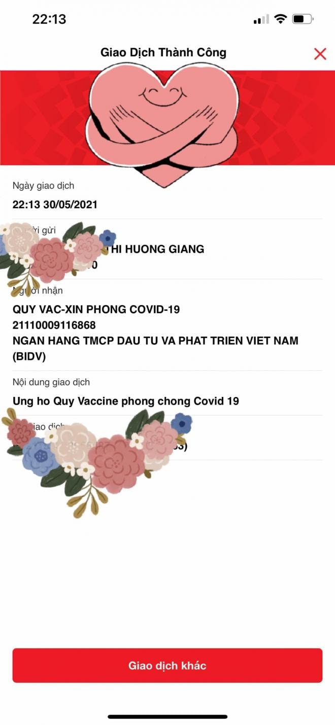 sao Việt ngày 31/5/2021 19