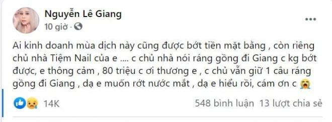 sao Việt ngày 31/5/2021 2