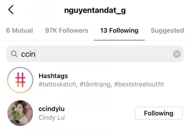 Đạt G Du Uyên 0 Đạt G Du Uyên 0