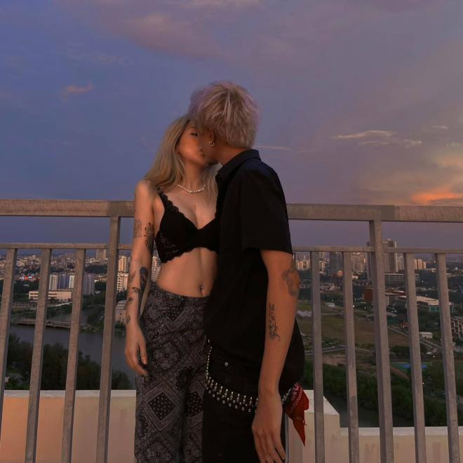 Đạt G Du Uyên 1 Đạt G Du Uyên 1
