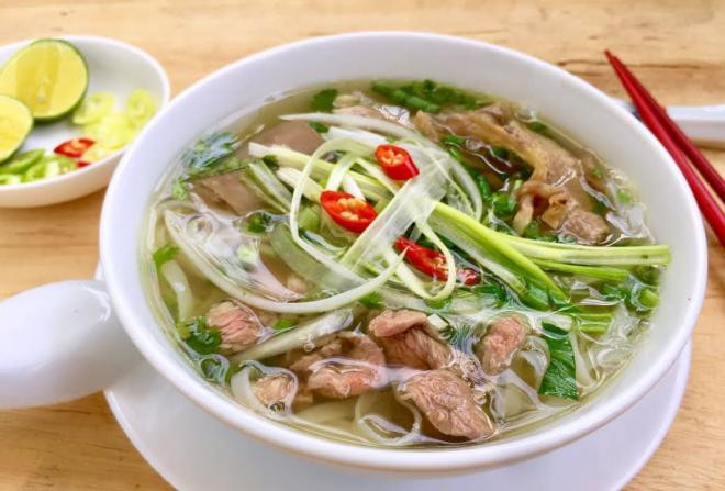 mẹo nấu phở bò  3