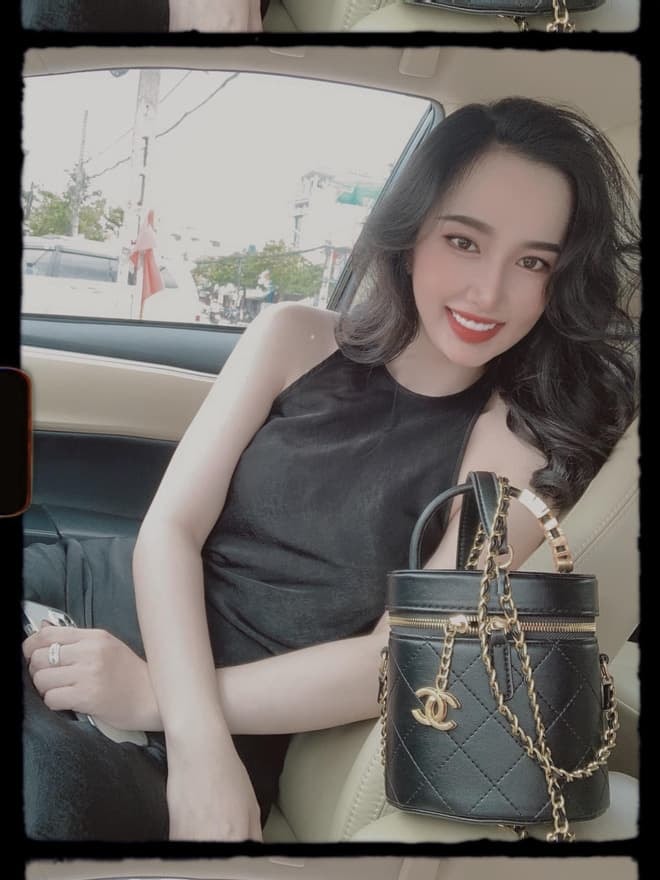 em vợ Lê Dương Bảo Lâm 1