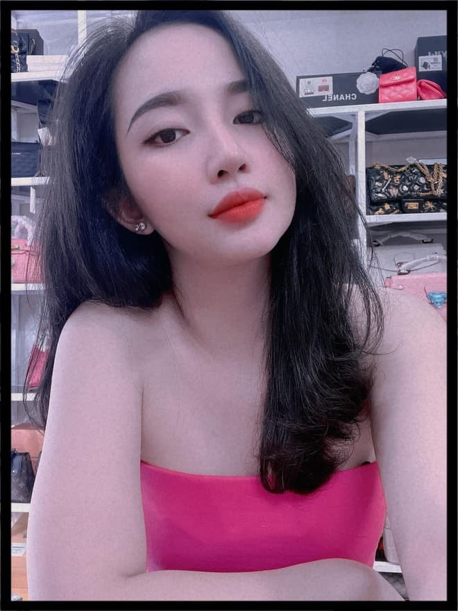 em vợ Lê Dương Bảo Lâm 2