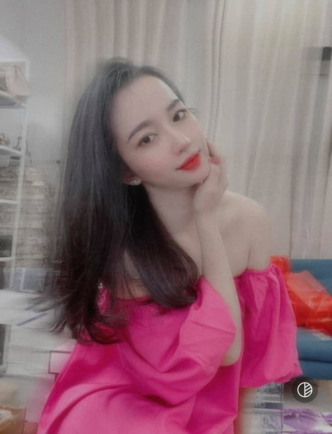 em vợ Lê Dương Bảo Lâm 3
