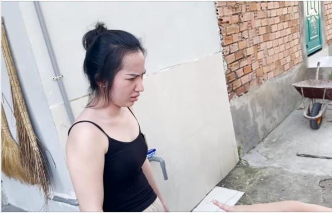em vợ Lê Dương Bảo Lâm 0