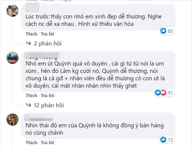 em vợ Lê Dương Bảo Lâm 3