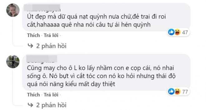 em vợ Lê Dương Bảo Lâm 5