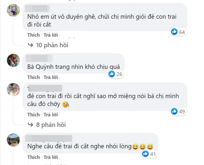 em vợ Lê Dương Bảo Lâm 6