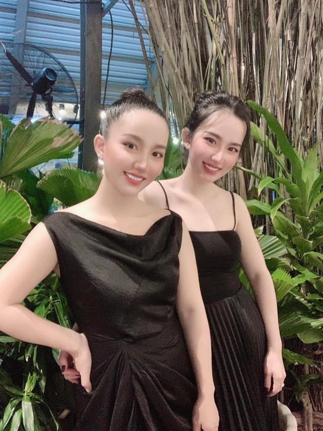em vợ Lê Dương Bảo Lâm 0