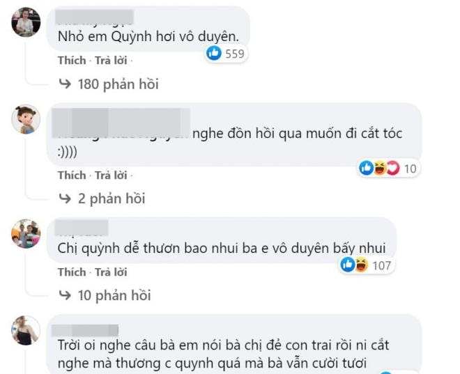 em vợ Lê Dương Bảo Lâm 0