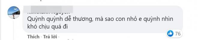 em vợ Lê Dương Bảo Lâm 2