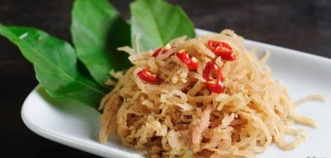 nem thính bì lợn 0