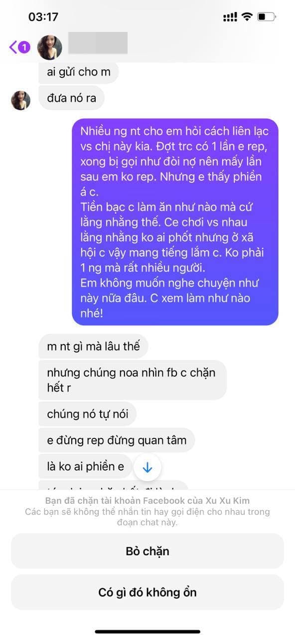 vợ Phan Mạnh Quỳnh 0