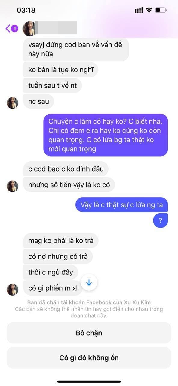 vợ Phan Mạnh Quỳnh 1
