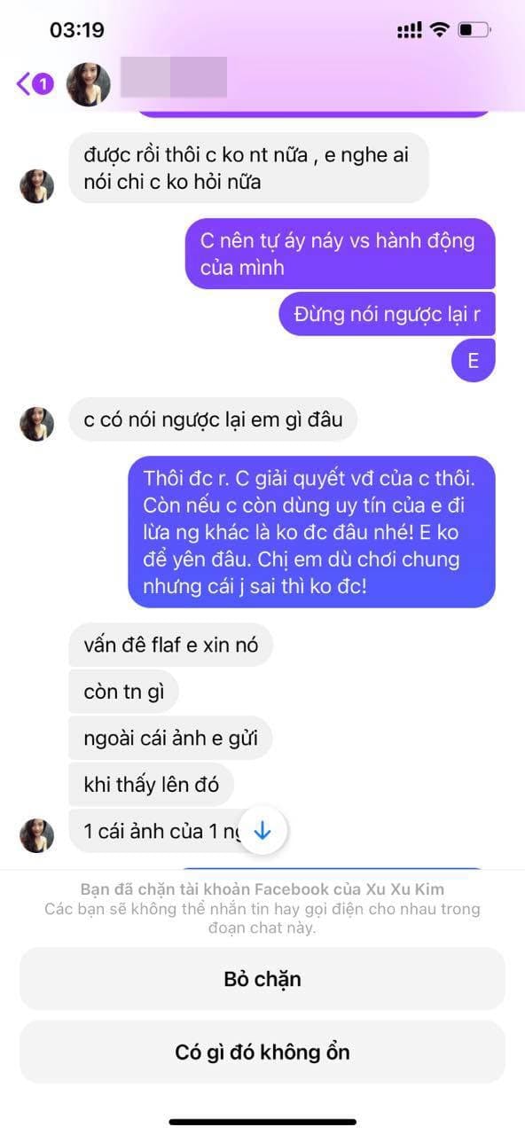 vợ Phan Mạnh Quỳnh 3