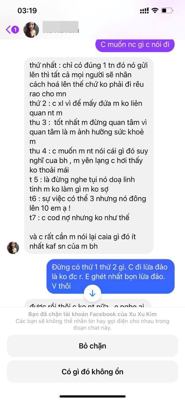 vợ Phan Mạnh Quỳnh 4