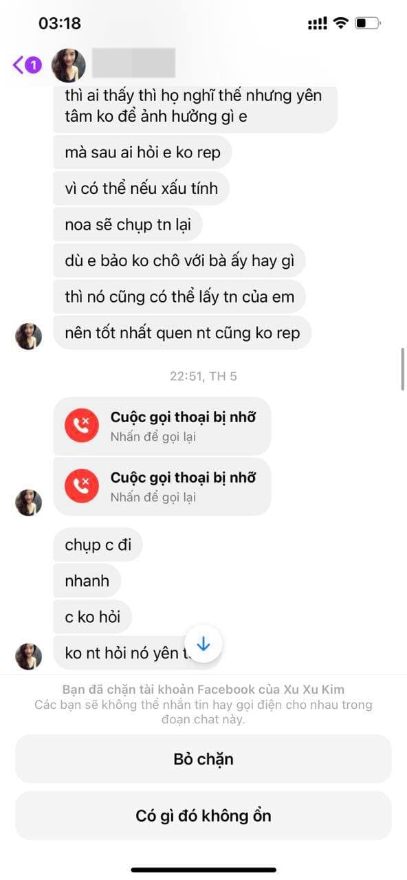 vợ Phan Mạnh Quỳnh 5