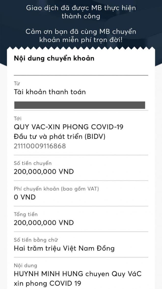sao Việt ngày 6/6/2021 16