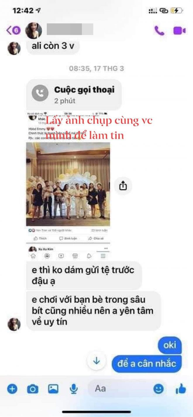 vợ Phan Mạnh Quỳnh 0