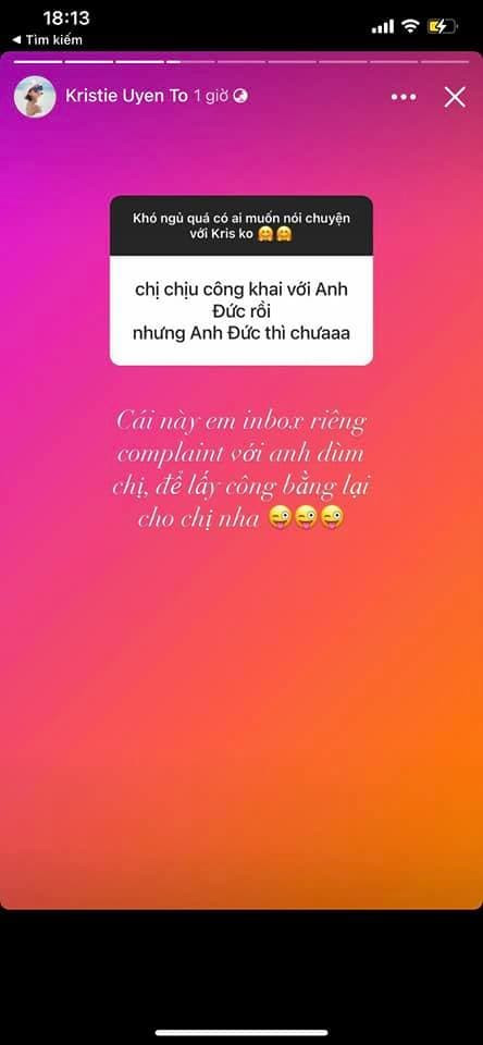 bạn gái Anh Đức 0