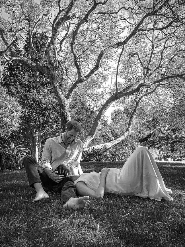 Meghan hạ sinh con gái, đặt tên con theo cả Nữ hoàng Anh và mẹ chồng quá cố Diana, phản ứng của Hoàng gia lạnh lùng hơn tưởng tượng 1