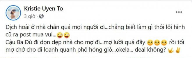 bạn gái Anh Đức 1