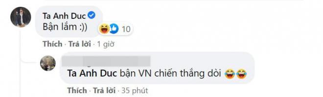 bạn gái Anh Đức 0