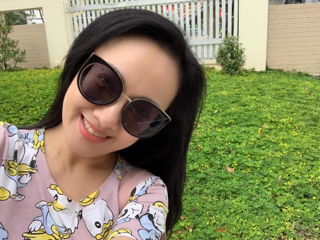 BTV Hoài Anh tiêm vắc xin Covid-19 4
