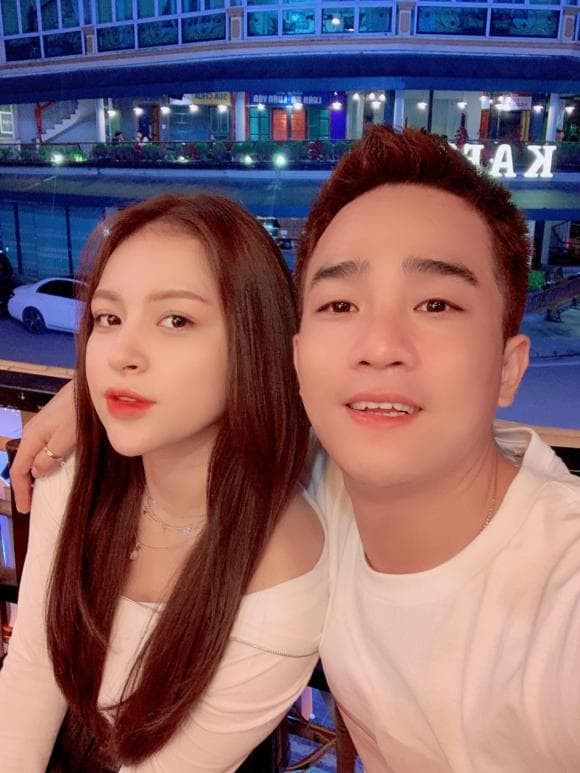 vợ Đỗ Duy nam sau sinh 2 vợ Đỗ Duy nam sau sinh 2