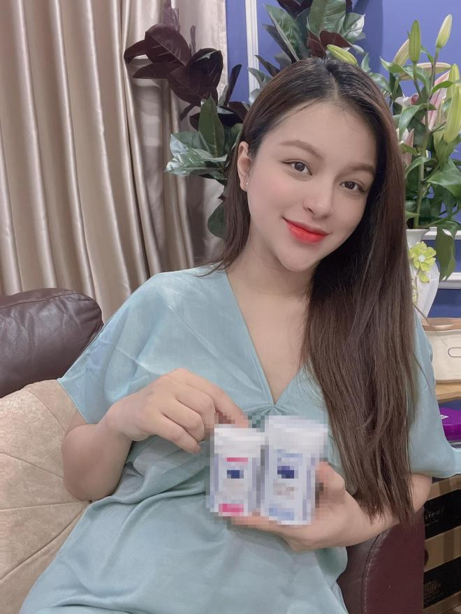 vợ Đỗ Duy nam sau sinh 3 vợ Đỗ Duy nam sau sinh 3