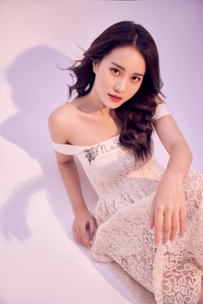 Ngô Mai Phương 1