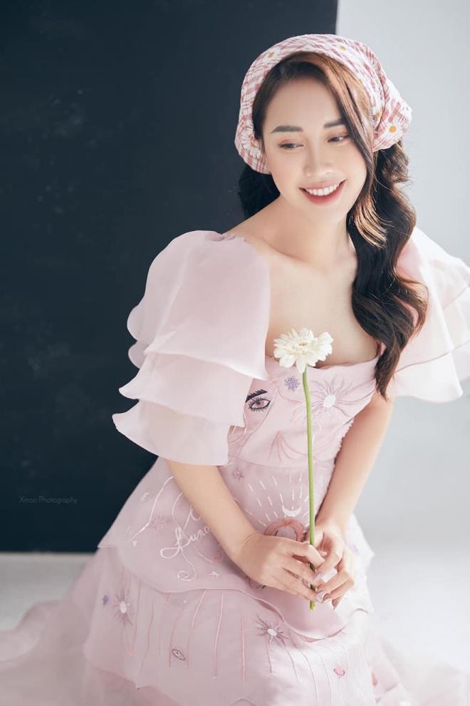 Ngô Mai Phương 3