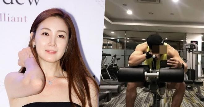 Choi Ji Woo 1
