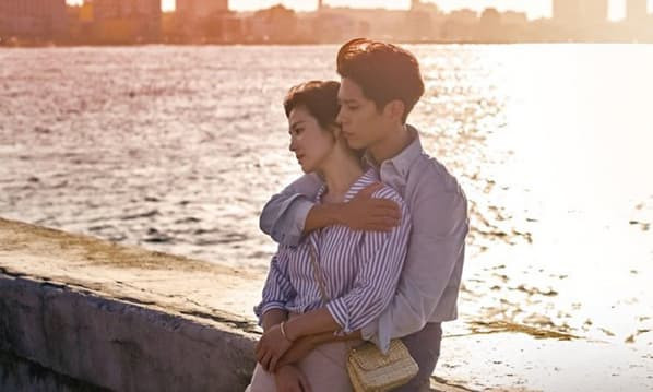 3 lân Song Hye Kyo điêu đứng vì scandal, hình ảnh cúi gập người xin lỗi là vết đen muốn quên đi nhất của sự nghiệp 0 3 lân Song Hye Kyo điêu đứng vì scandal, hình ảnh cúi gập người xin lỗi là vết đen muốn quên đi nhất của sự nghiệp 0