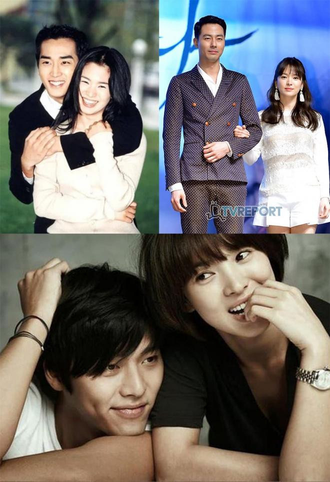 3 lân Song Hye Kyo điêu đứng vì scandal, hình ảnh cúi gập người xin lỗi là vết đen muốn quên đi nhất của sự nghiệp 9 3 lân Song Hye Kyo điêu đứng vì scandal, hình ảnh cúi gập người xin lỗi là vết đen muốn quên đi nhất của sự nghiệp 9