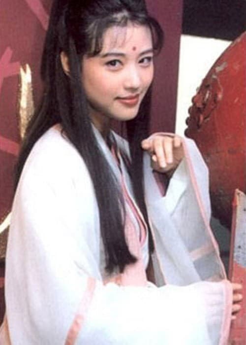 Sao Hoa ngữ lớn tuổi 6